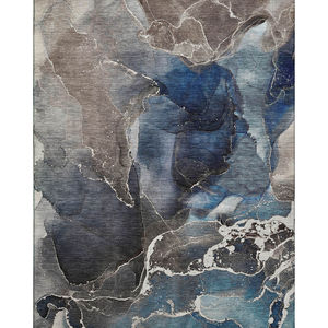 Odyssey OY3 Blue Area Rug