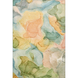 Odyssey OY4 Beige Area Rug