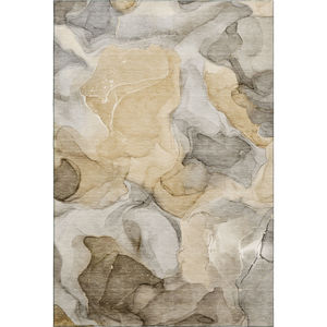 Odyssey OY4 Taupe Area Rug