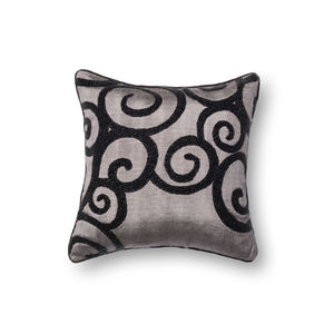 P0010 Grey/Black 18