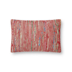 P0242 Red/Multi 13