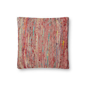 P0242 Red/Multi 22