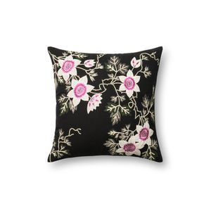 P0295 Black/Ivory 22