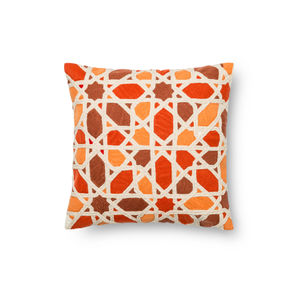 P0301 Orange/Red 18