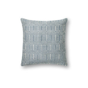 P0339 Blue/Ivory 22