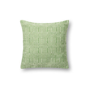 P0339 Green/Ivory 22