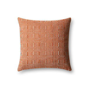 P0339 Orange/Ivory 22