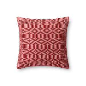 P0339 Red/Ivory 22