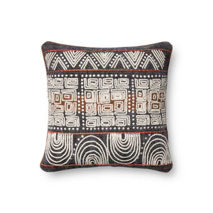 P0379 Blue/Rust 18
