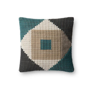 P0505 Teal/Multi 18