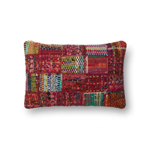 P0535 Red/Multi 13