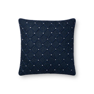 P0675 Navy/Silver 18