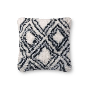 P0711 Charcoal/White 22