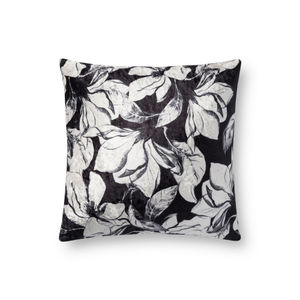P0754 Black/White 18