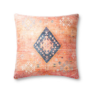 P0883 Coral/Multi 36