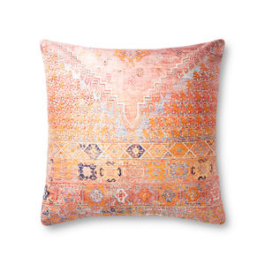 P0885 Coral/Multi 36
