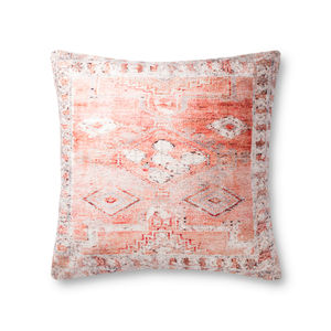 P0886 Coral/Multi 36