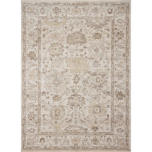 Pace PAC-01 Natural/Stone Area Rug