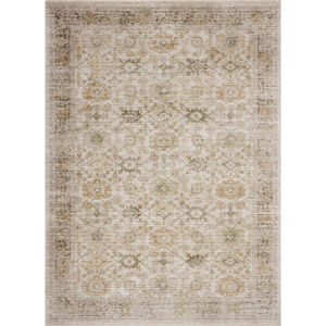 Pace PAC-04 Natural/Multi Area Rug