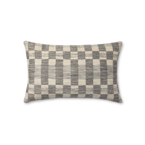 Adams Charcoal/Ivory 13