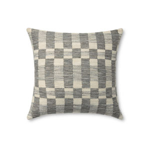 Adams PAL0049 Charcoal/Ivory 18