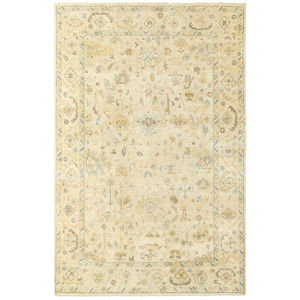 Palace 10301 Beige/Grey Area Rug
