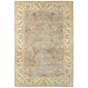 Palace 10305 Grey/Beige Area Rug