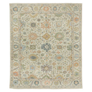 Palace 10308 Beige/Green