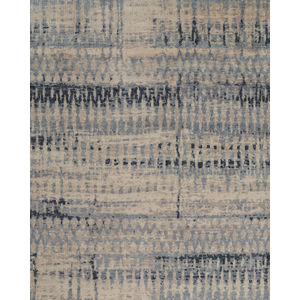 Palomar 6631F Blue/Tan Area Rug