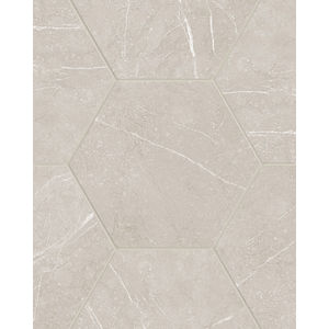 Paris Crema Porcelain Marble Tile