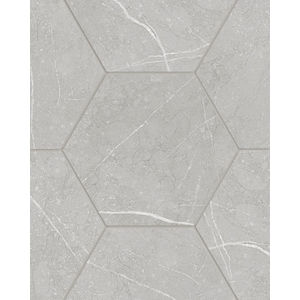 Paris Grigio Porcelain Marble Tile