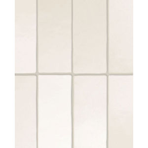 Parkside Bianco White Tile