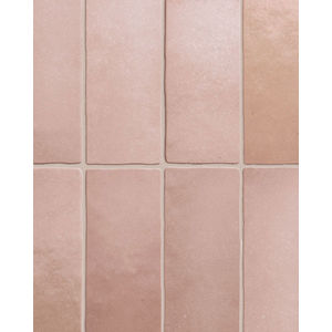 Parkside Blush Pink Tile