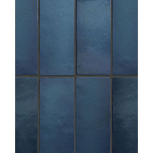 Parkside Navy Blue Tile