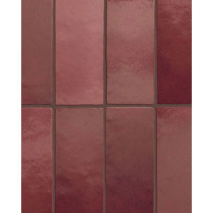 Parkside Rosso Red Tile