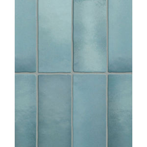 Parkside Seafoam Blue Tile