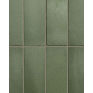 Parkside Verde Green Tile