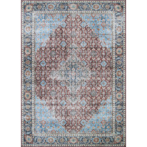 Pasha Nahavand Cabernet Area Rug