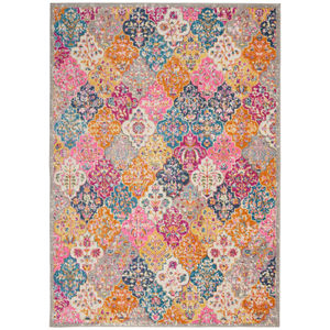 Passion PSN21 Multicolor Area Rug
