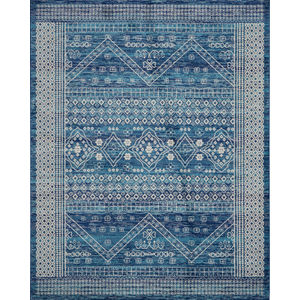 Passion PSN27 Navy Blue Area Rug