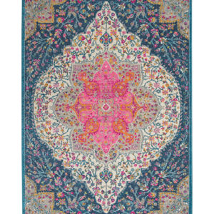 Passion PSN39 Multicolor Area Rug