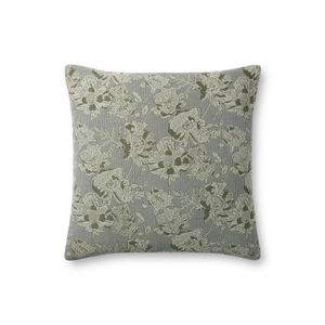 PCJ0008 Silver/Sage 18