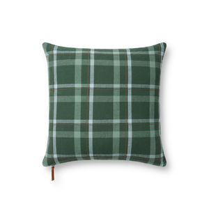 PCJ0011 Green/Multi 18