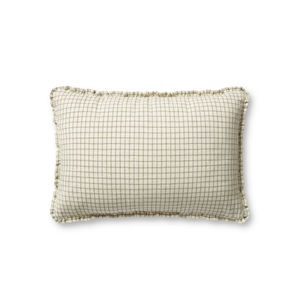 PCJ0012 Ivory/Moss 16