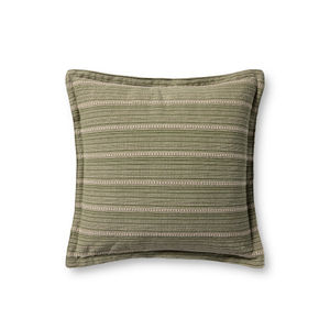 Howie PCJ0023 Green/Natural 22