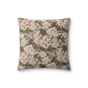 Matilda PCJ0031 Olive/Orange 18