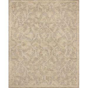 Penny PEN-02 Coffee/Natural Area Rug