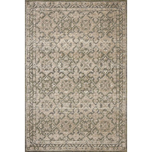 Percival PCV-07 Sage/Stone Area Rug