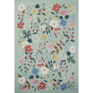 Perennial PRN-02 Mint Area Rug