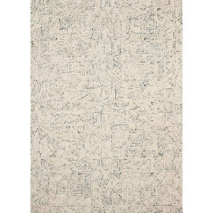 Peregrine PER-03 Lt. Blue Area Rug
